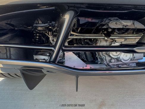 Used 2022 McLaren 720S Spider image 87