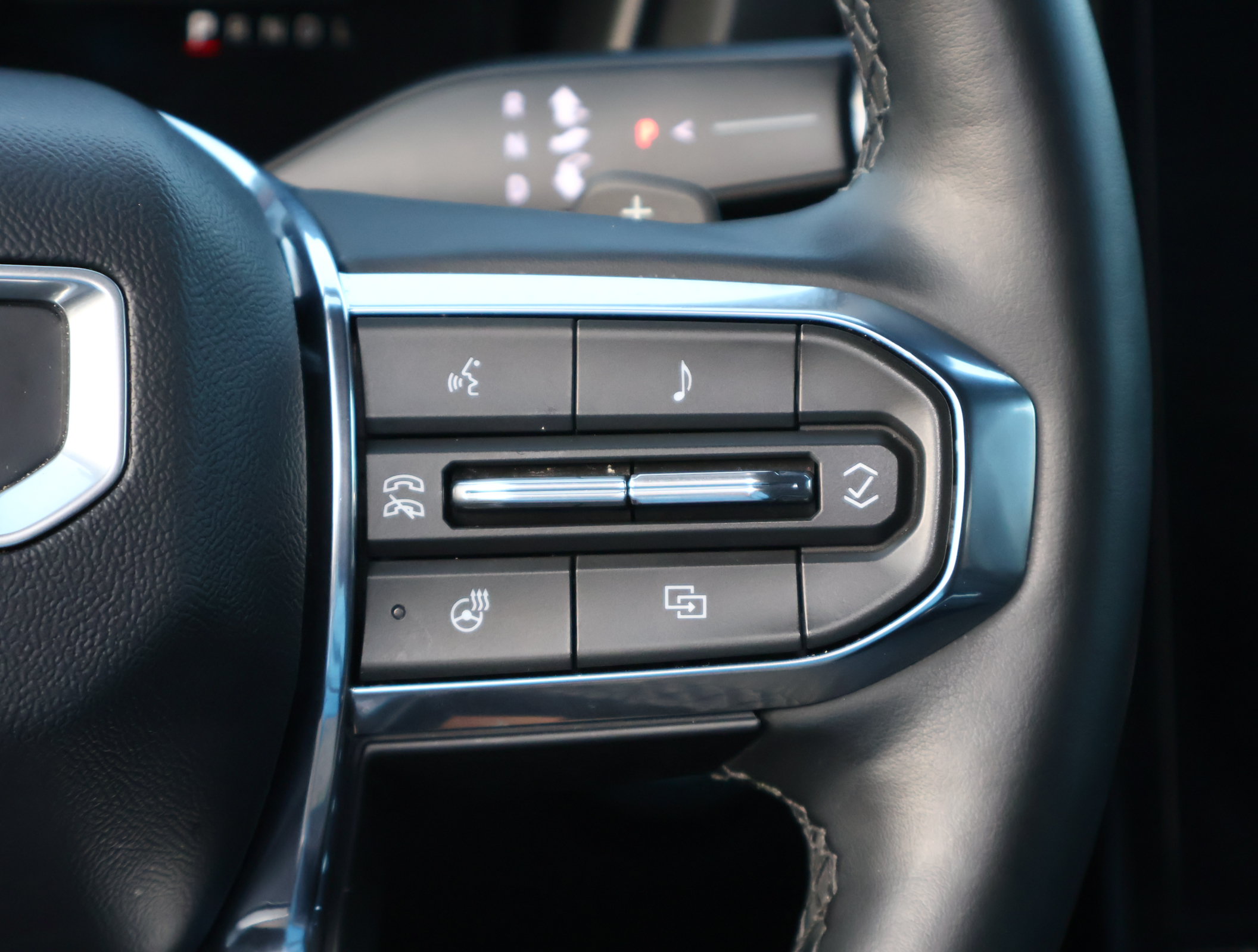 Used 2026 GMC Terrain Elevation FWD image 13