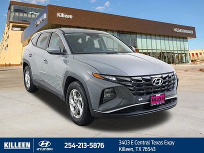 Used 2024 Hyundai Tucson SE