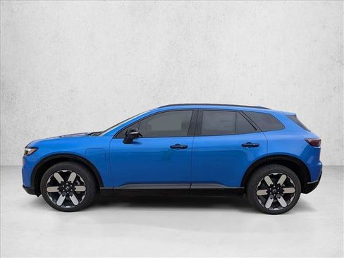 New 2026 Honda Prologue Elite image 5