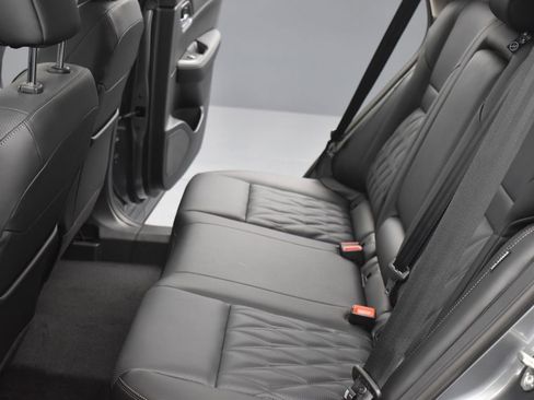 New 2026 Nissan Rogue Platinum w/ Platinum Premium Package image 20