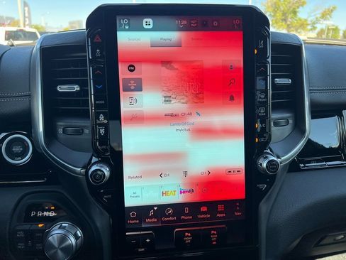 New 2026 RAM 1500 Laramie image 23