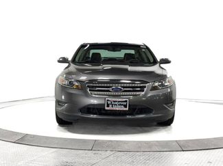Used 2012 Ford Taurus Limited video 2