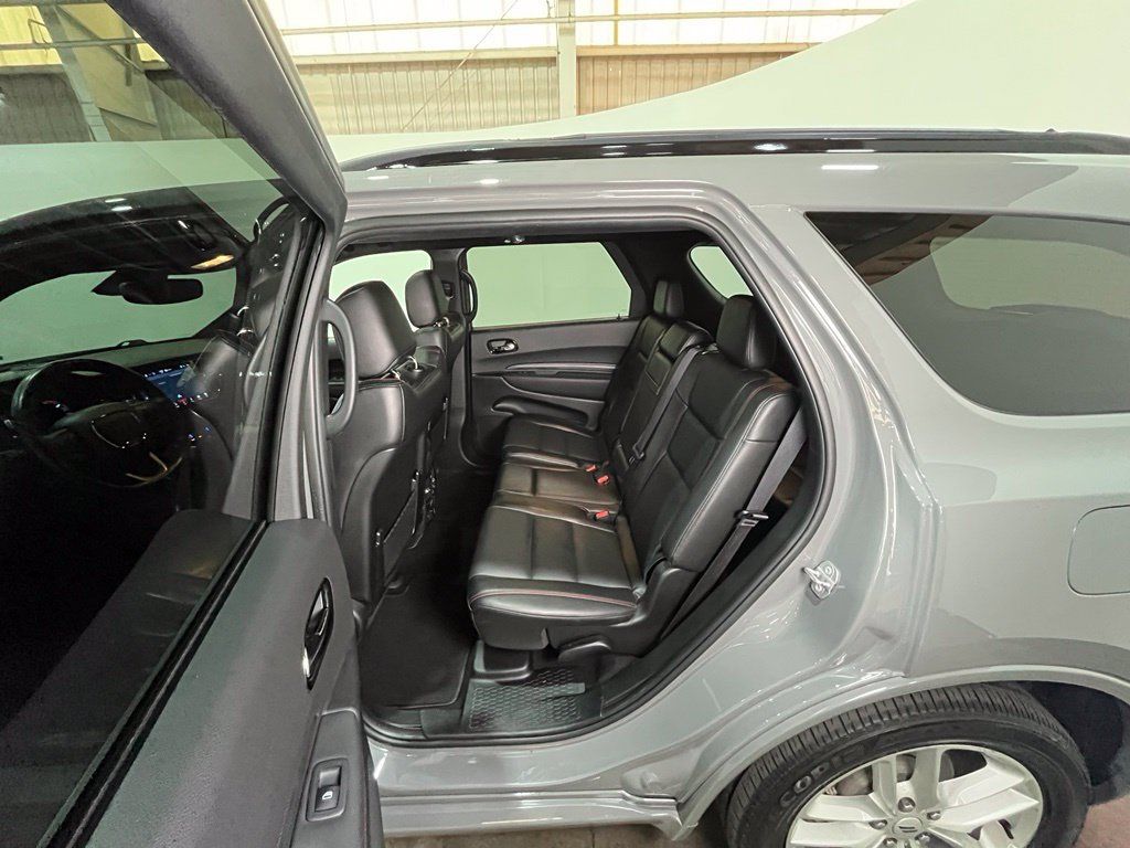 Used 2025 Dodge Durango R/T AWD/4WD image 19