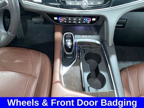 Used 2020 Buick Enclave Avenir w/ Avenir Technology Package image 22