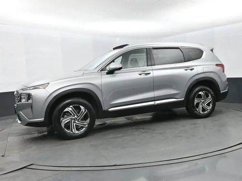 Used 2023 Hyundai Santa Fe SEL w/ Premium Package AWD/4WD image 5