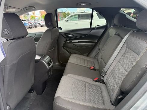 Used 2024 Chevrolet Equinox LT AWD/4WD image 27