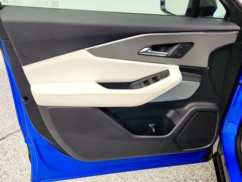 Used 2024 Acura ZDX Type S image 11