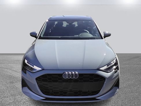 Certified 2025 Audi A3 2.0T Premium w/ Convenience Package image 2