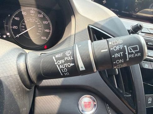 Used 2020 Acura RDX AWD w/ Advance Package image 24