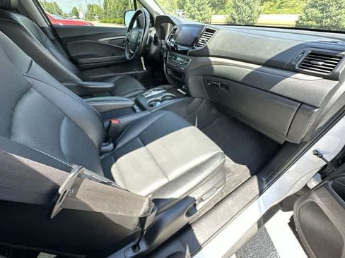 Used 2023 Honda Ridgeline RTL-E image 22