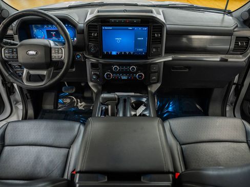 Certified 2024 Ford F150 Lariat image 22