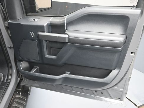 Used 2020 Ford F150 XLT w/ Equipment Group 302A Luxury image 37