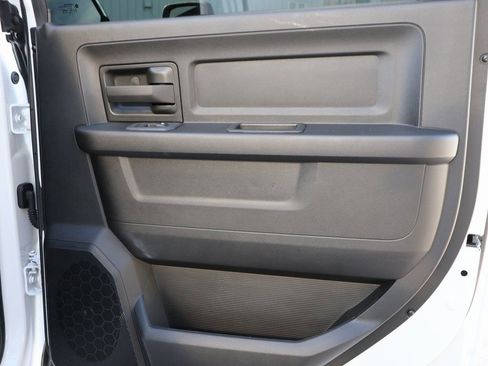 Used 2025 RAM 3500 Tradesman image 11