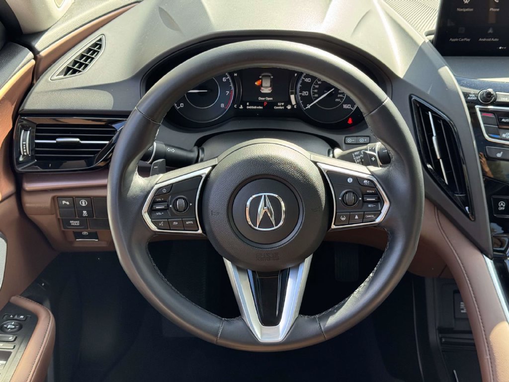 Certified 2024 Acura RDX w/ Technology Package AWD/4WD image 13