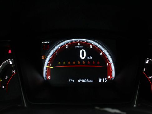 Used 2017 Honda Civic Type R image 31