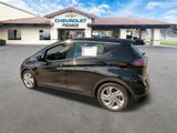 Certified 2023 Chevrolet Bolt LT w/ Driver Confidence Package image 6