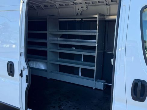 Used 2023 RAM ProMaster 2500 w/ Premium Convenience Group (B) image 25