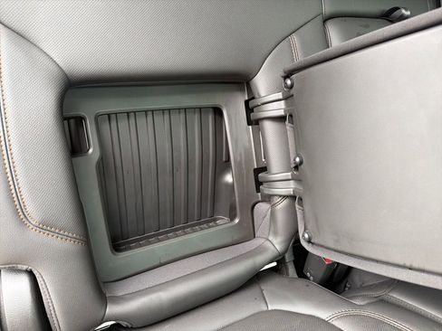 Used 2020 GMC Sierra 1500 AT4 w/ AT4 Premium Package image 20