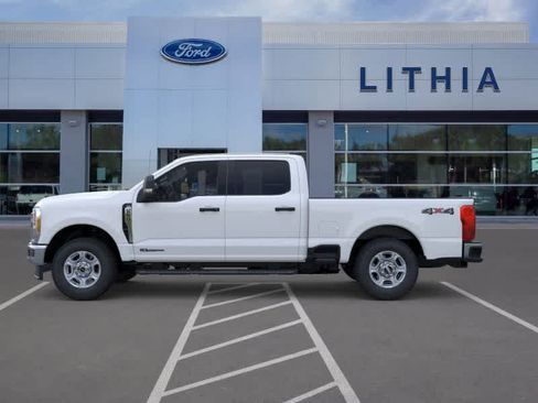 New 2026 Ford F250 XLT AWD/4WD image 3