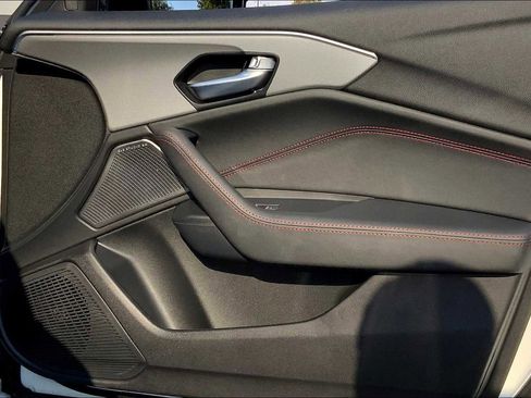 Certified 2025 Acura TLX w/A-Spec Package image 22