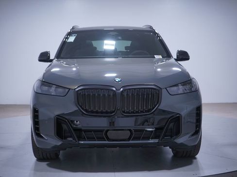 New 2026 BMW X5 sDrive40i w/ M Sport Package image 4