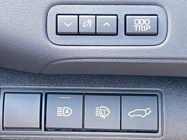New 2026 Subaru Solterra AWD/4WD image 14