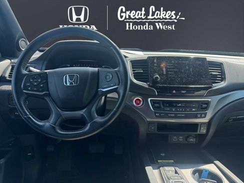 Used 2024 Honda Passport EX-L image 10