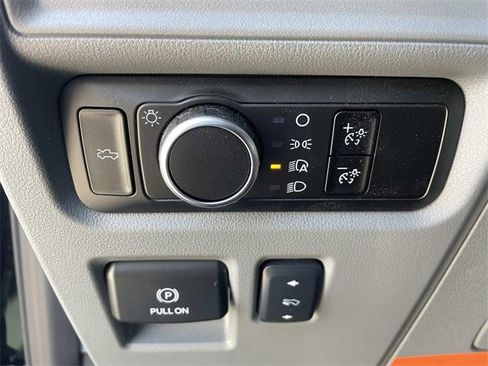 New 2025 Ford F150 Lightning Flash image 16