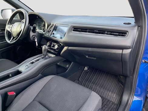 Used 2021 Honda HR-V Sport image 26