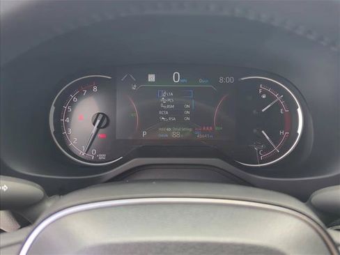 Certified 2024 Toyota RAV4 XLE Premium w/ Weather Package AWD/4WD image 10