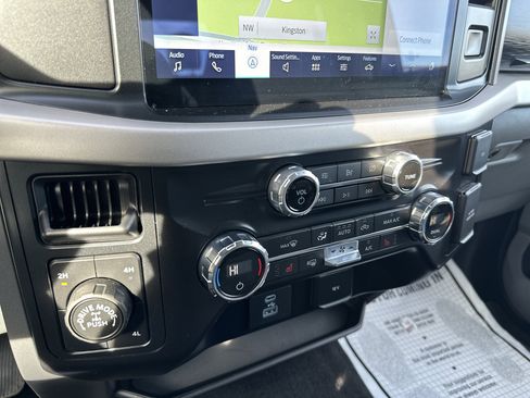 Used 2021 Ford F150 XLT w/ Equipment Group 302A High image 22