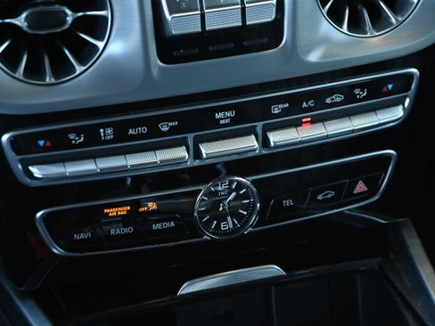 Used 2021 Mercedes-Benz G 63 AMG 4MATIC image 21