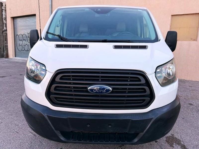 Used 2016 Ford Transit 150 130 Low Roof RWD image 8