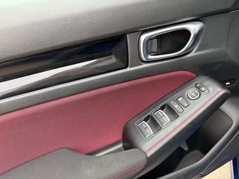 Used 2022 Honda Civic Si image 32