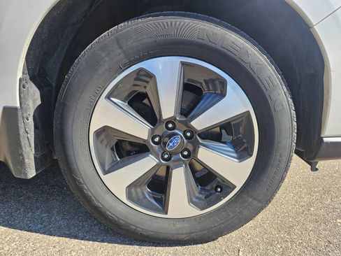 Used 2017 Subaru Forester 2.5i Premium w/ All-Weather Package image 45