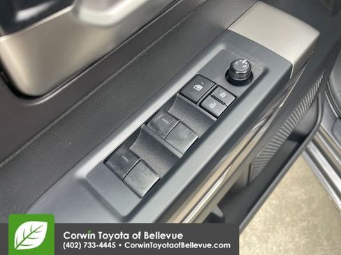 New 2026 Toyota Tundra SR5 AWD/4WD image 19