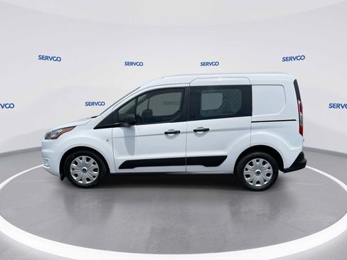 Used 2023 Ford Transit Connect XLT FWD image 5