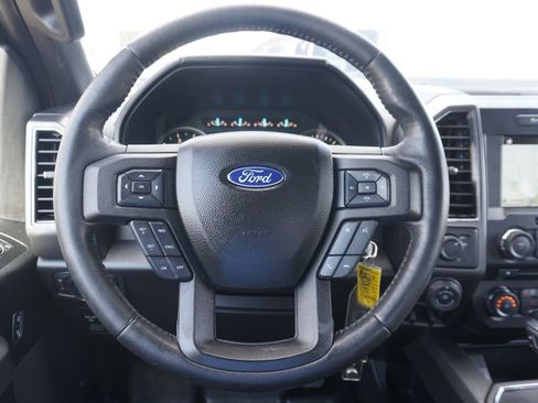 Used 2018 Ford F150 XLT w/ Equipment Group 302A Luxury image 10