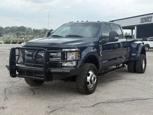Used 2019 Ford F350 XL w/ STX Appearance Package image 1