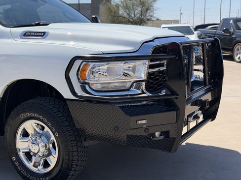 Used 2024 RAM 2500 Tradesman w/ Safety Group AWD/4WD image 4