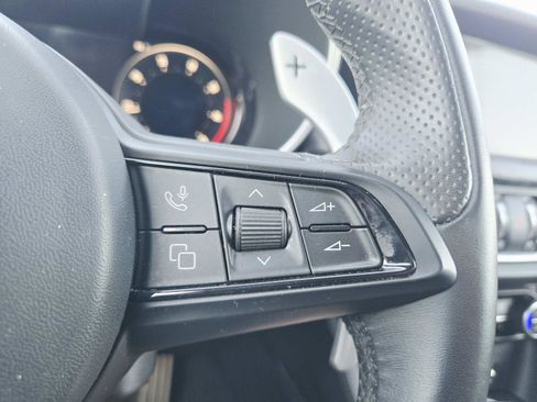 Used 2024 Alfa Romeo Stelvio Sprint image 22