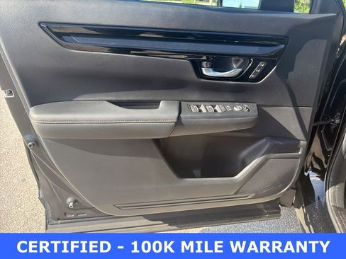 Used 2024 Honda CR-V Sport Touring image 23