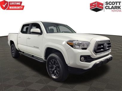Used 2023 Toyota Tacoma SR5