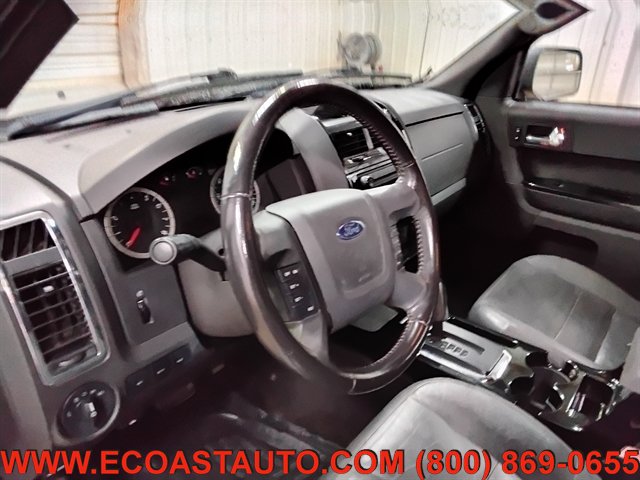 Used 2012 Ford Escape Limited FWD image 11