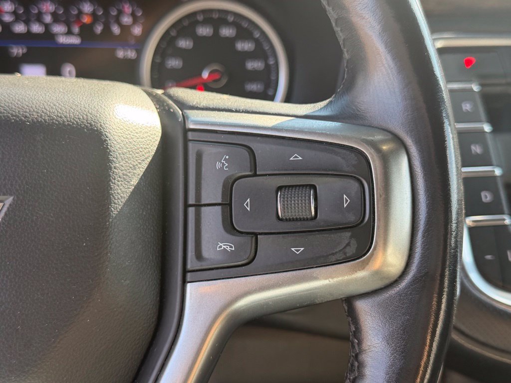 Used 2021 Chevrolet Tahoe Premier RWD image 21