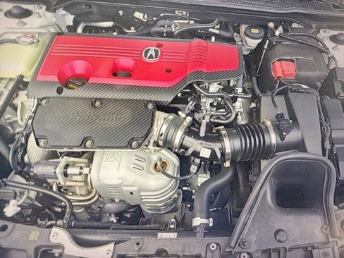 Used 2025 Acura Integra Type S image 7