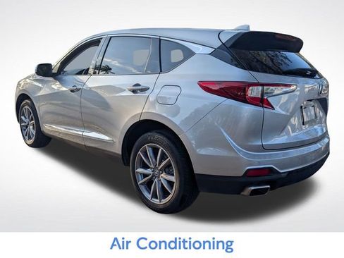 Certified 2024 Acura RDX w/ Technology Package image 10