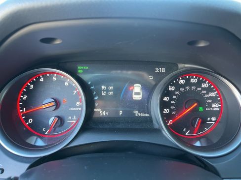 Used 2024 Toyota Camry XSE image 15