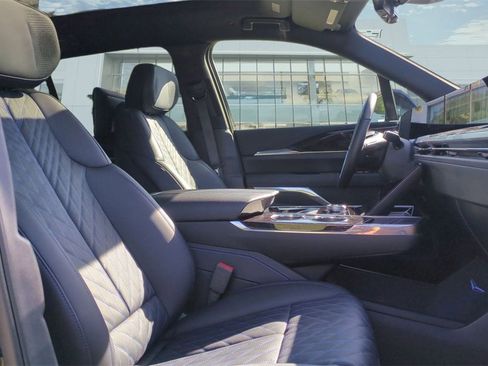 Used 2026 Cadillac Escalade IQ Sport 1 image 27